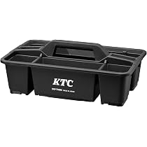 Amazon.co.jp: 京都機械工具(KTC)プラハードトレイ(レッド) EKP-TR3